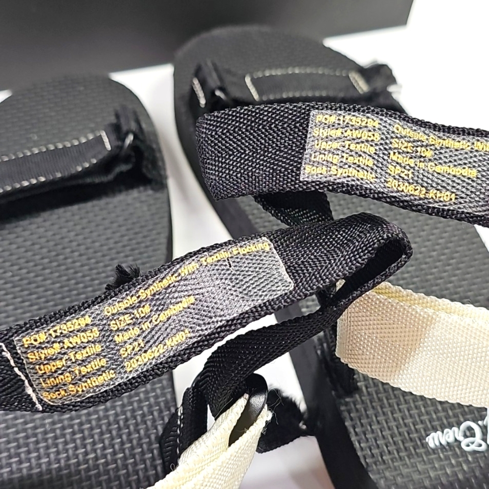 J. Crew Women's Sandals - Picture 6 of 16
